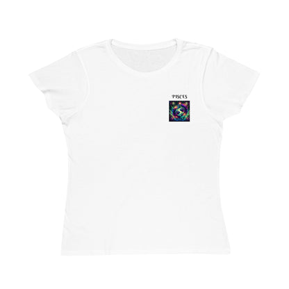 PISCES Organic Women's Classic T-Shirt