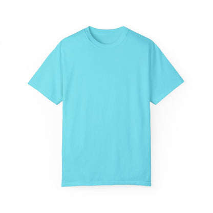 PISCES Unisex Garment-Dyed T-shirt