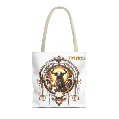 TAURUS Tote Bag (AOP)