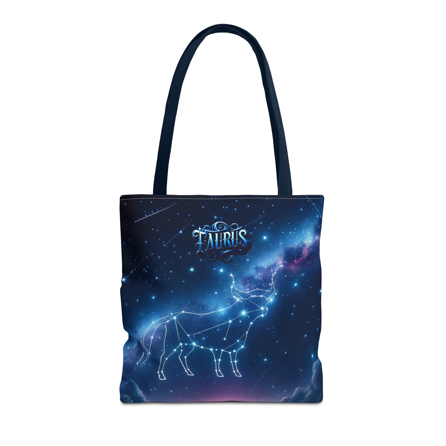 TAURUS Tote Bag (AOP)