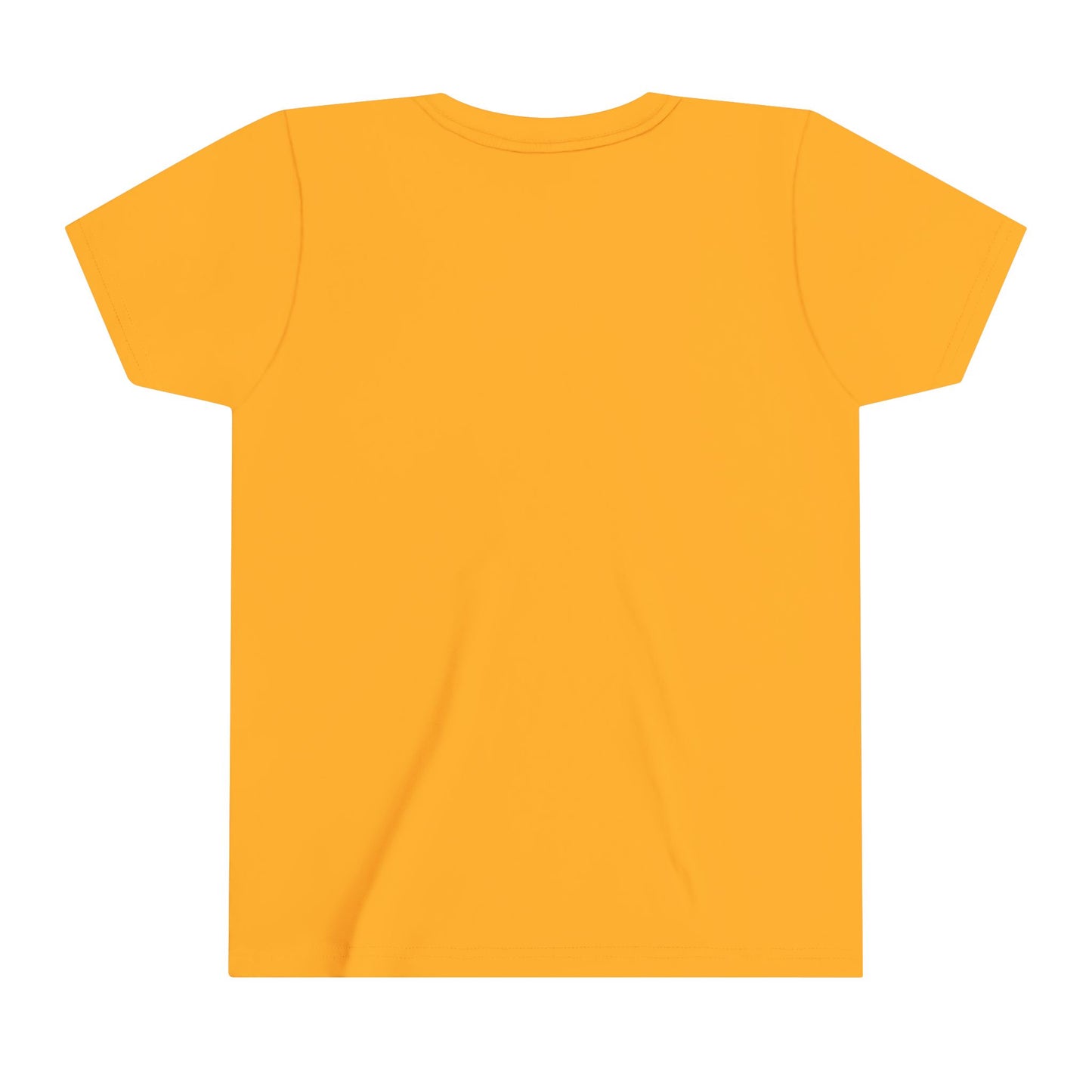 Short Sleeve Tee - Mason the Creator - Cute & Magical Design for Kids