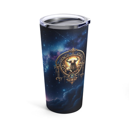 TAURUS Tumbler 20oz