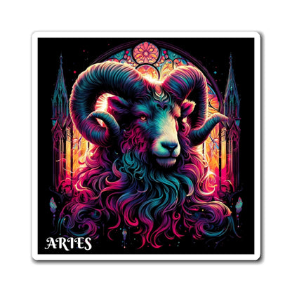 ARIES Magnets