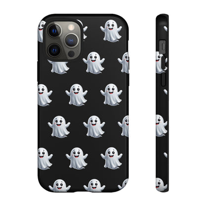 iPhone 16 ... Tough Cases Halloween