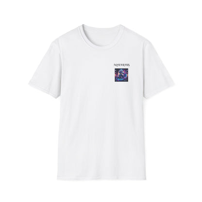 AQUARIUS Unisex Softstyle T-Shirt