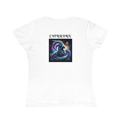 CAPRICORN Organic Women's Classic T-Shirt