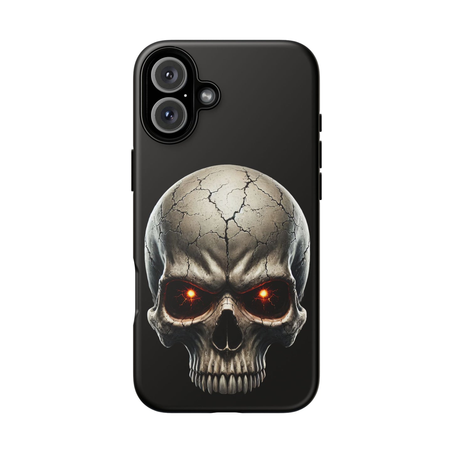 iPhone 16 ... Tough Cases Halloween