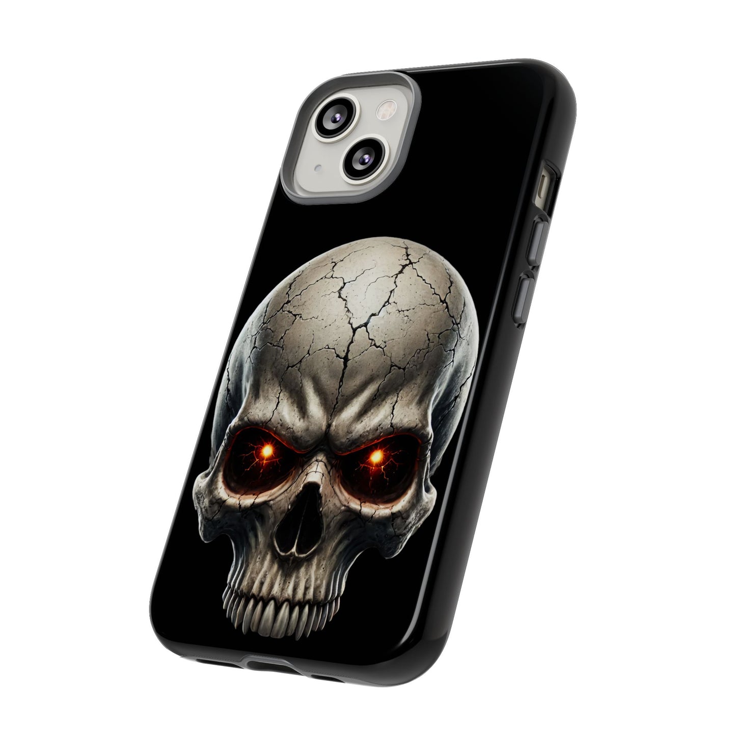 iPhone 16 ... Tough Cases Halloween