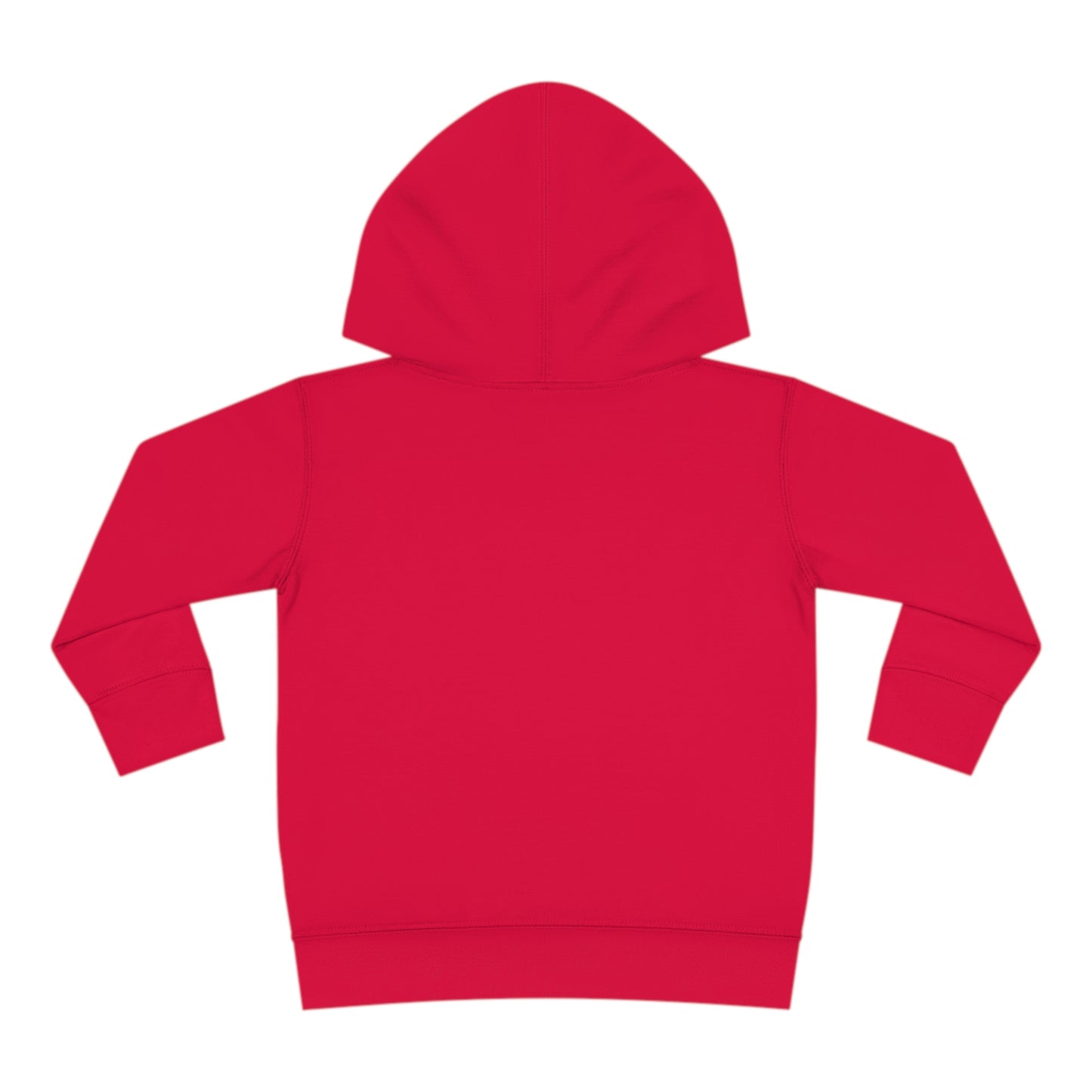 Toddler Pullover Fleece Hoodie Mason the Creator