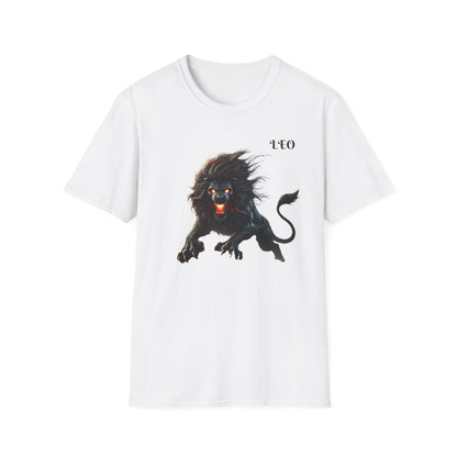 Unisex Softstyle T-Shirt LEO