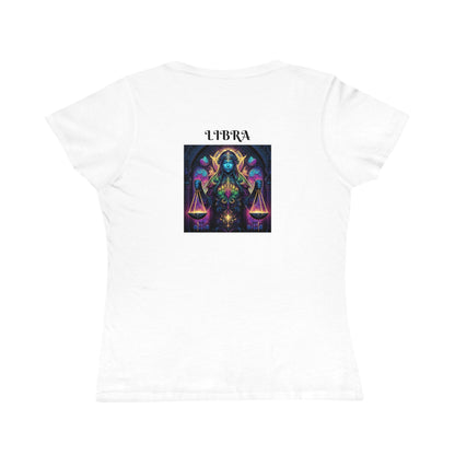 LIBRA Organic Women's Classic T-Shirt