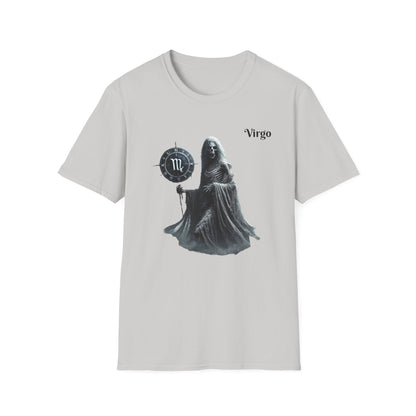 Unisex Softstyle T-Shirt Virgo