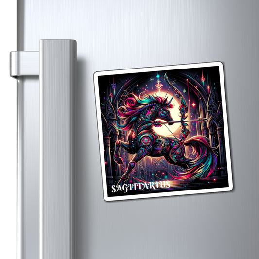 SAGITTARIUS Magnets