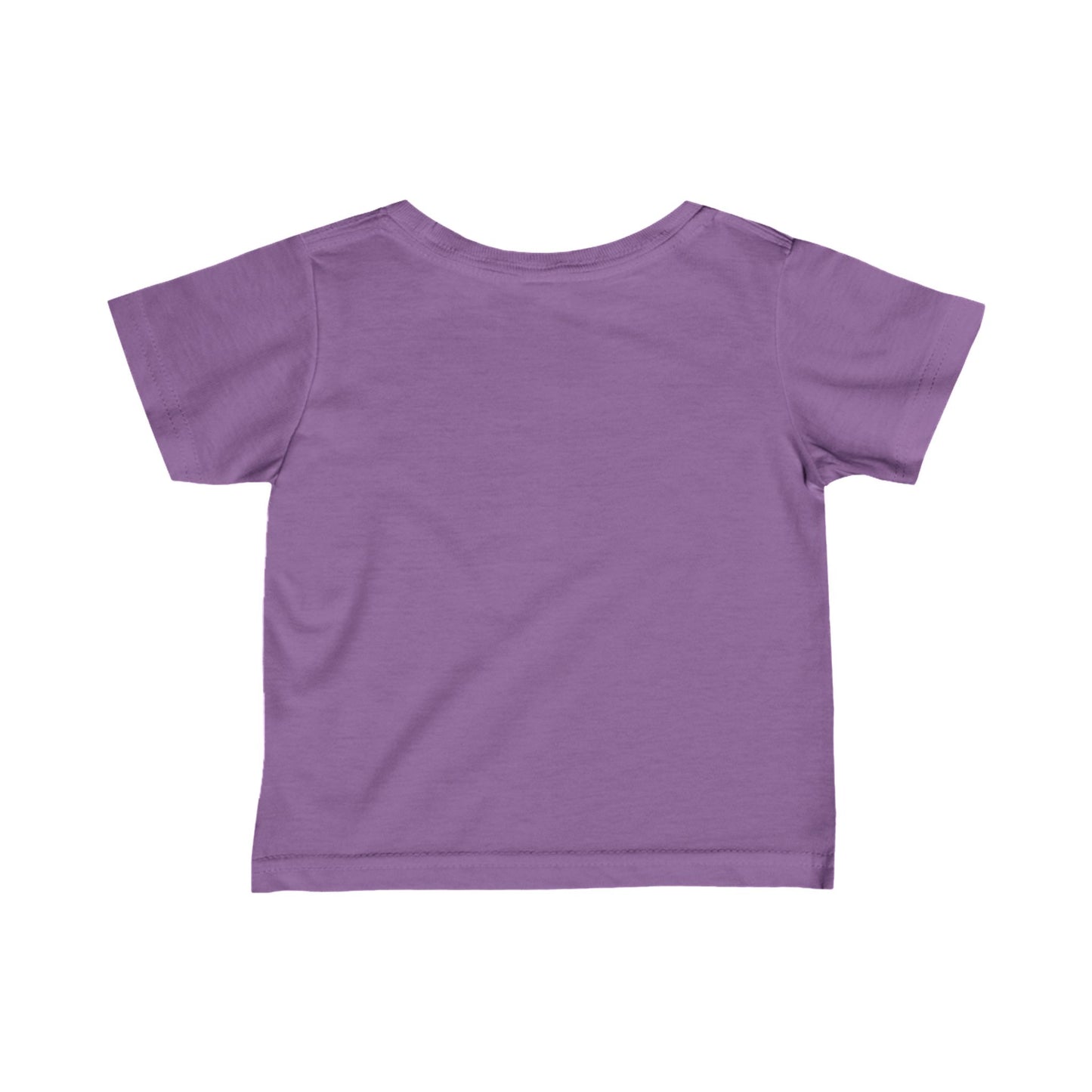 Infant Fine Jersey Tee Anna the Mother