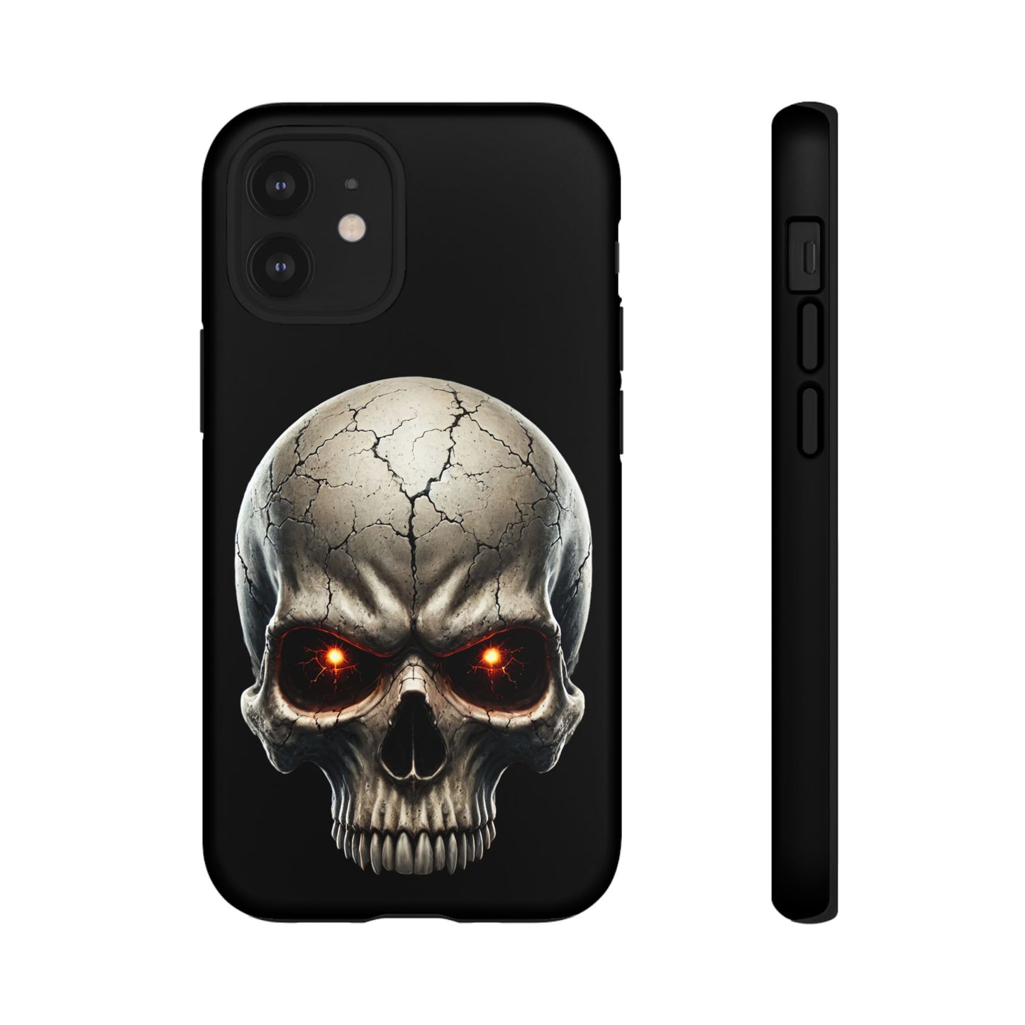 iPhone 16 ... Tough Cases Halloween