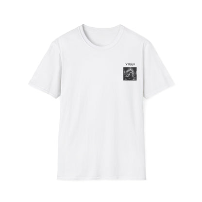 VIRGO Unisex Softstyle T-Shirt