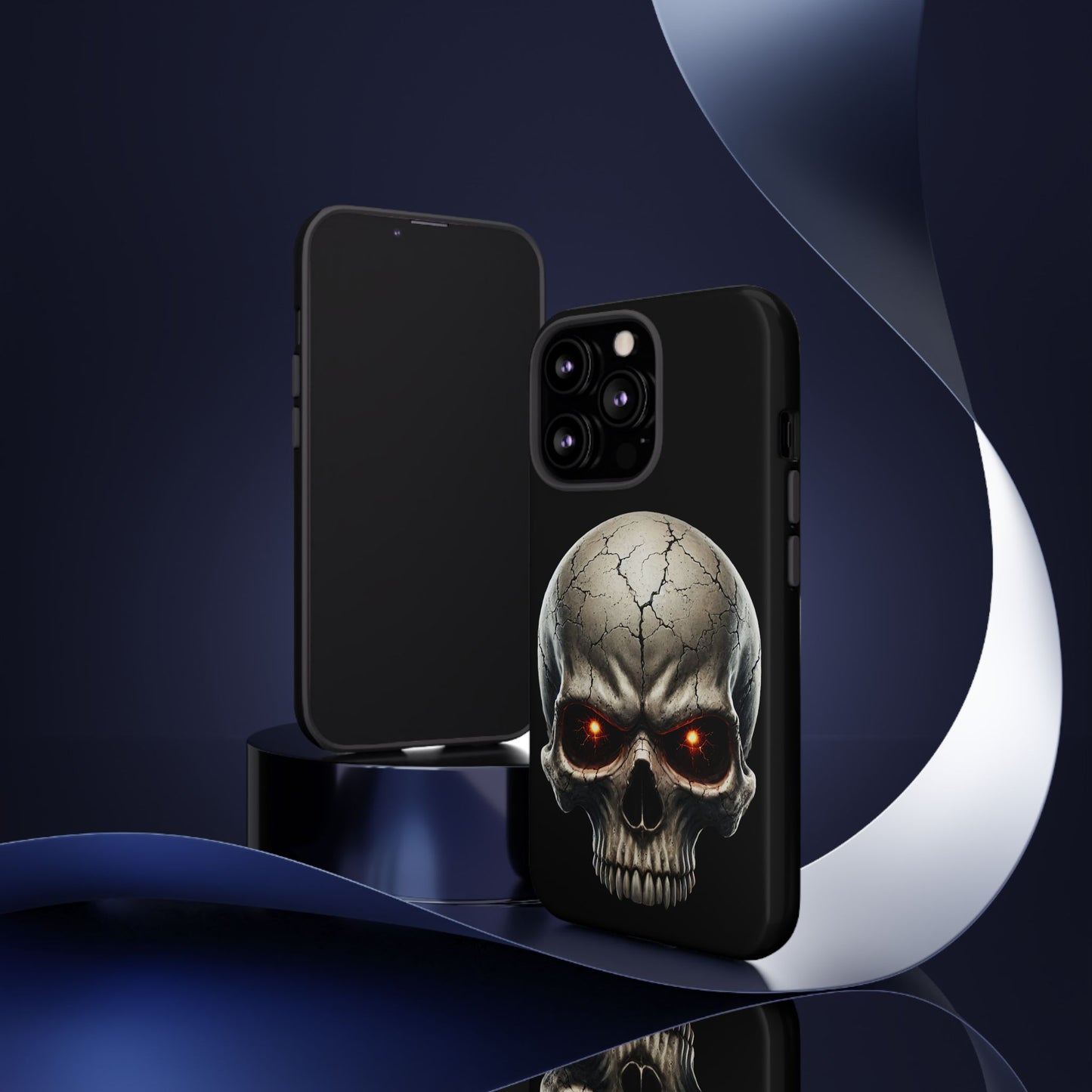 iPhone 16 ... Tough Cases Halloween