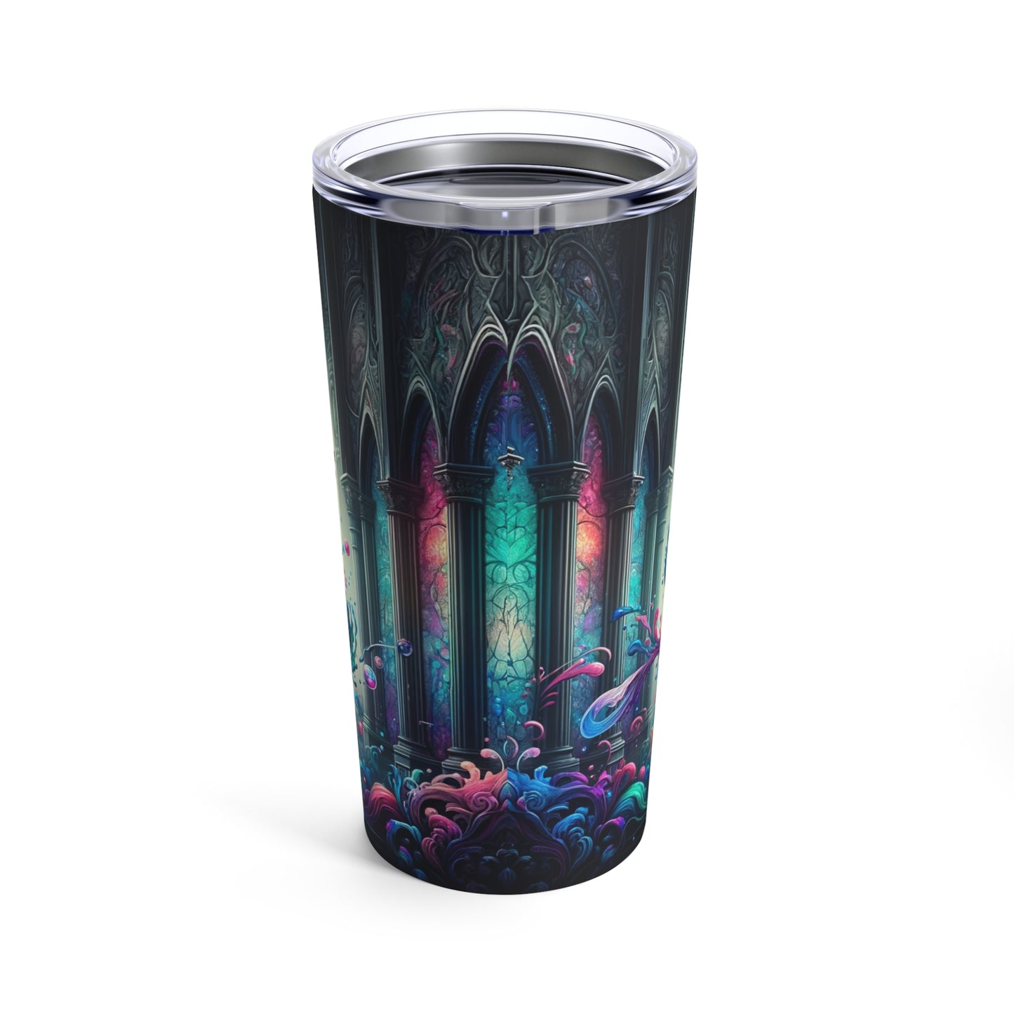 AQUARIUS Tumbler 20oz