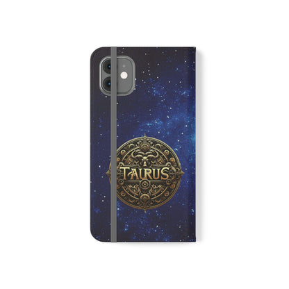 TAURUS Flip Cases