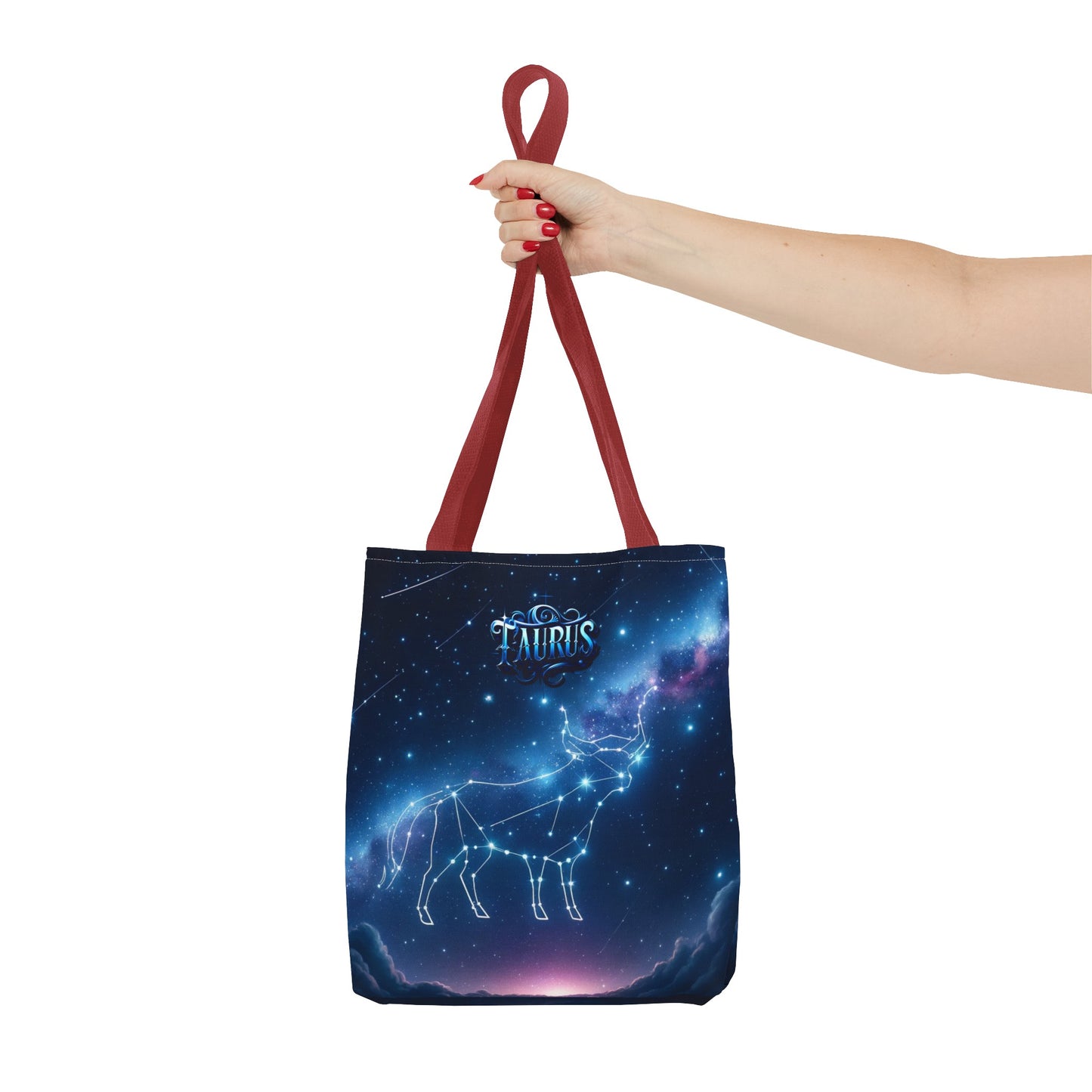 TAURUS Tote Bag (AOP)