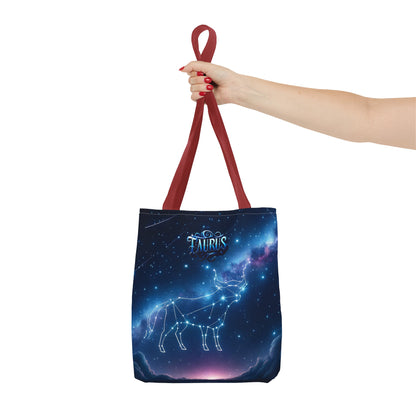 TAURUS Tote Bag (AOP)