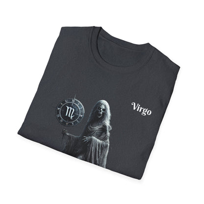 Unisex Softstyle T-Shirt Virgo