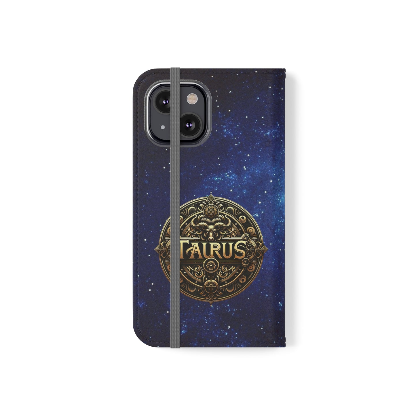 TAURUS Flip Cases