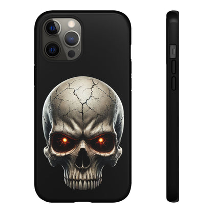 iPhone 16 ... Tough Cases Halloween