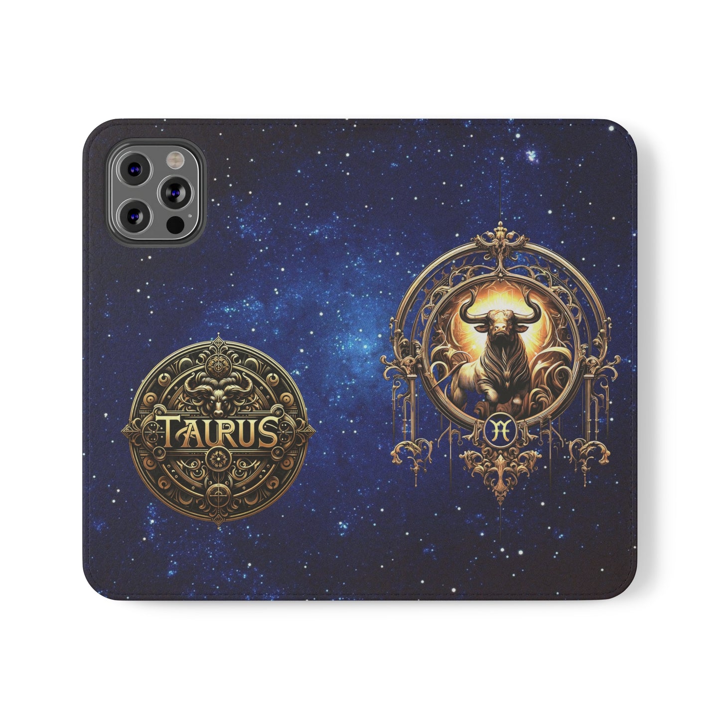 TAURUS Flip Cases