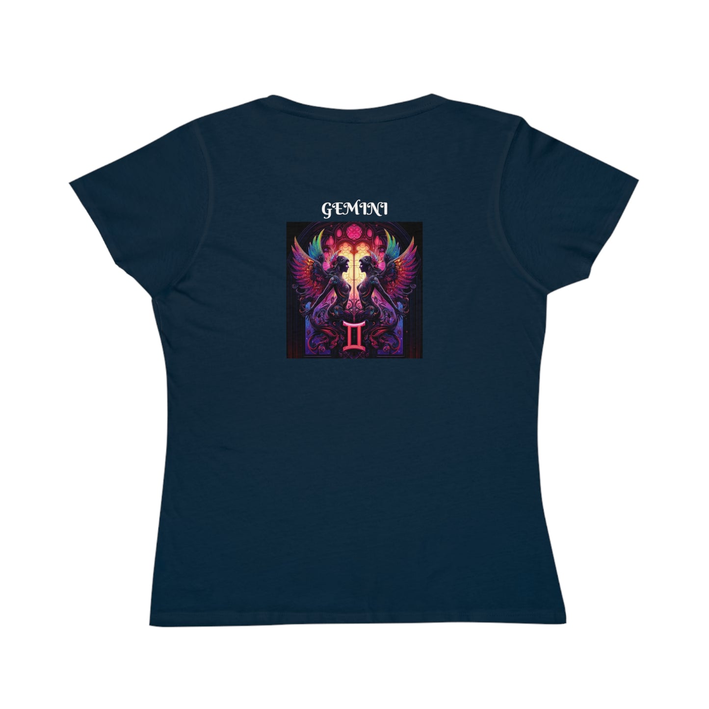 GEMINI Organic Women's Classic T-Shirt