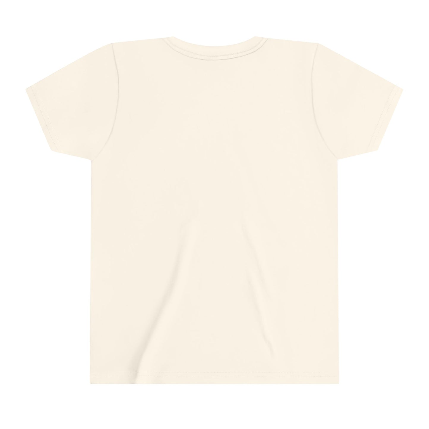 Short Sleeve Tee VALOR THE VALIANT