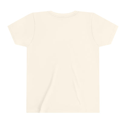 Short Sleeve Tee VALOR THE VALIANT