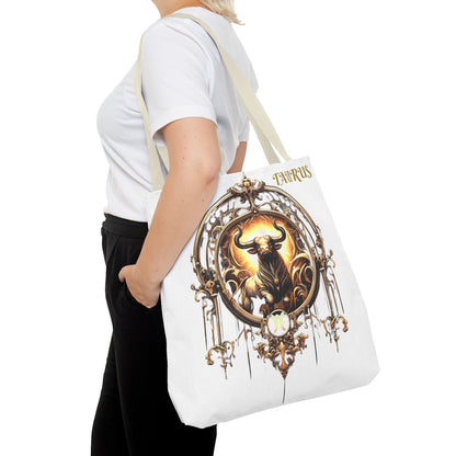 TAURUS Tote Bag (AOP)