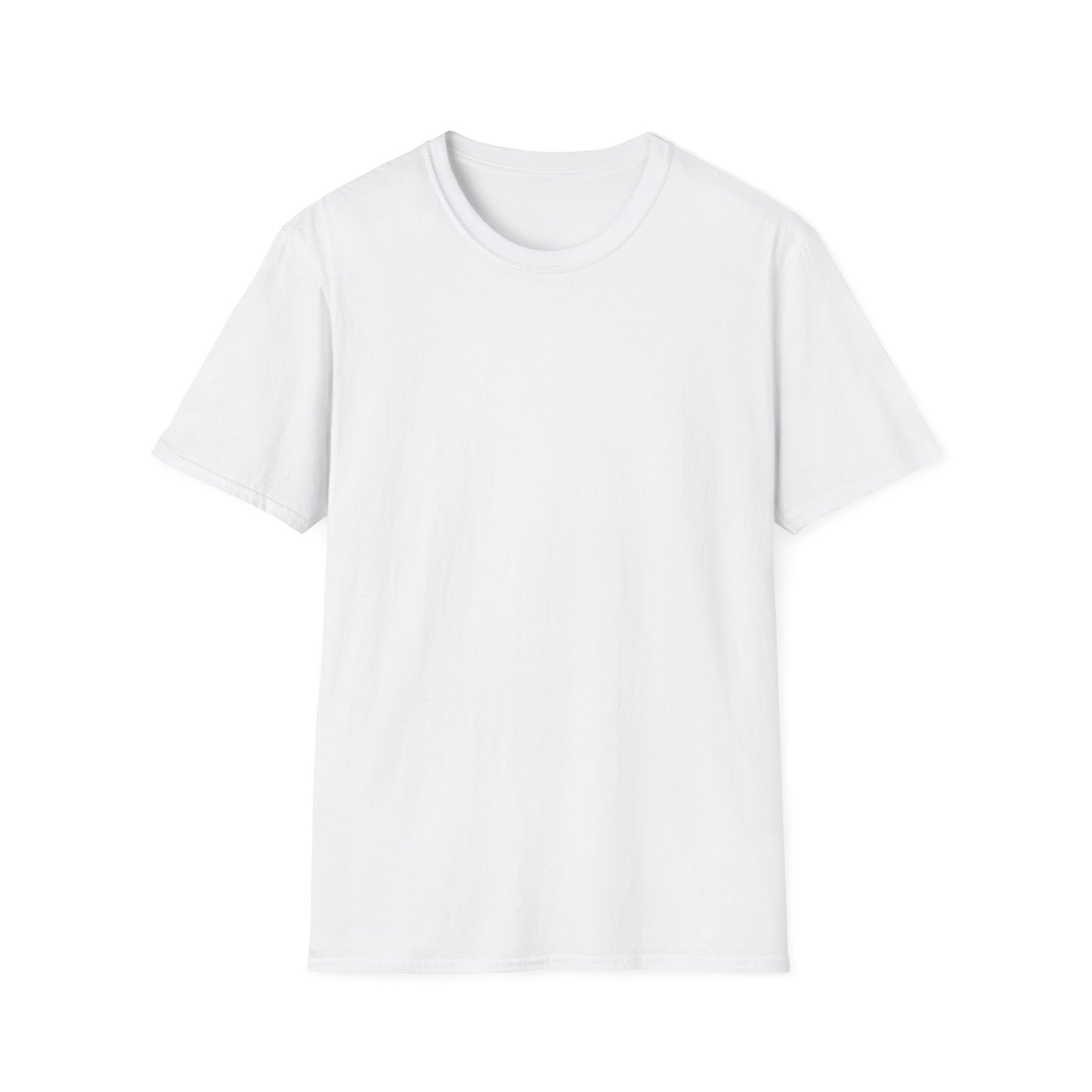 Unisex Softstyle T-Shirt Taurus