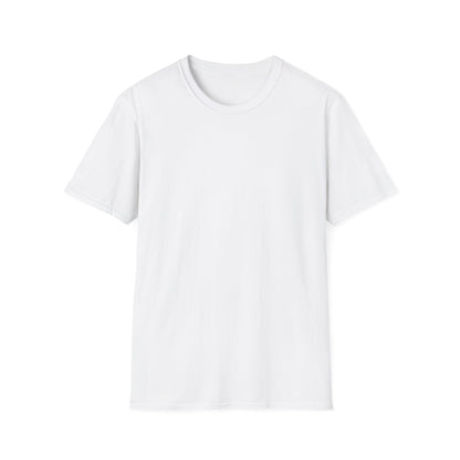 Unisex Softstyle T-Shirt Taurus