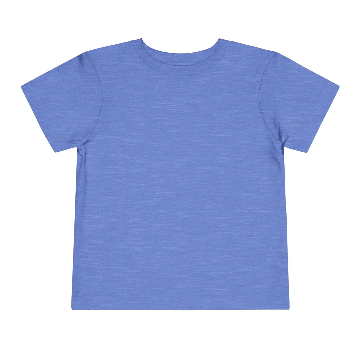 Toddler Short Sleeve Tee Aria the Melodious