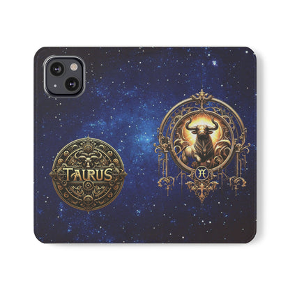 TAURUS Flip Cases