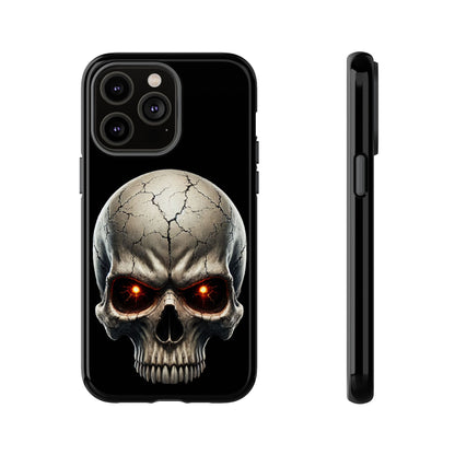 iPhone 16 ... Tough Cases Halloween