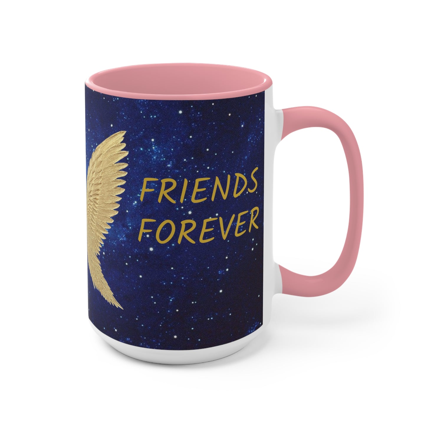 Friends Mug