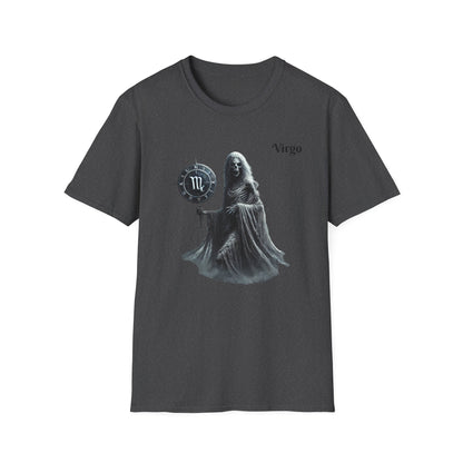 Unisex Softstyle T-Shirt Virgo