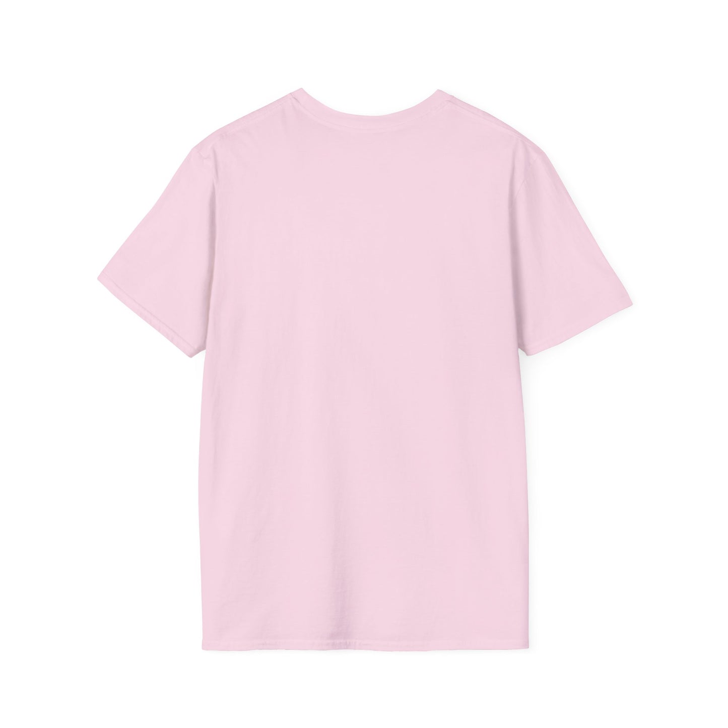 LEO Unisex Softstyle T-Shirt