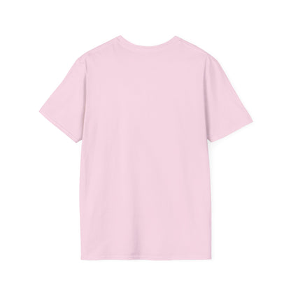 LEO Unisex Softstyle T-Shirt