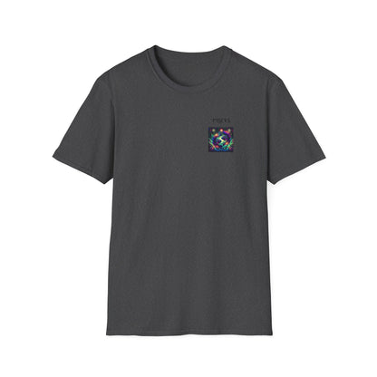 PISCES Unisex Softstyle T-Shirt