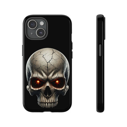 iPhone 16 ... Tough Cases Halloween