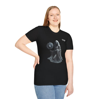 Unisex Softstyle T-Shirt Virgo