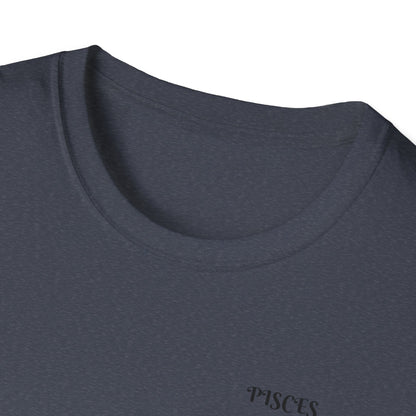 PISCES Unisex Softstyle T-Shirt