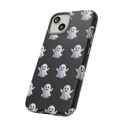 iPhone 16 ... Tough Cases Halloween