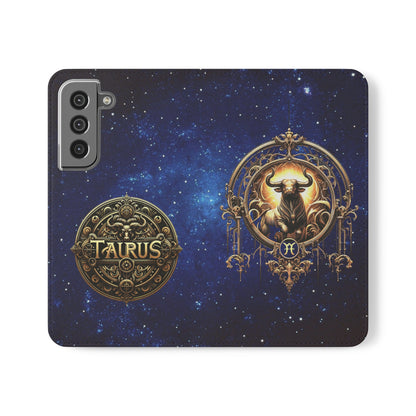 TAURUS Flip Cases