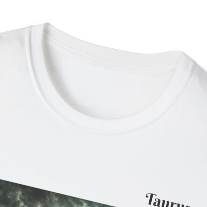 Unisex Softstyle T-Shirt Taurus