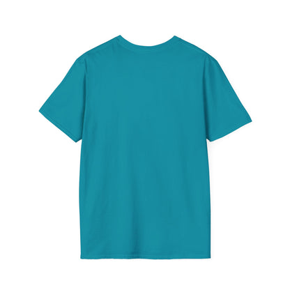 Unisex Softstyle T-Shirt Taurus